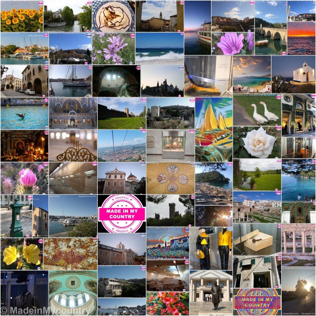 MadeinMycountry Europe. MadeinMycountry is a global platform that celebrates and supports local history, culture, art, and nature conservation efforts.
